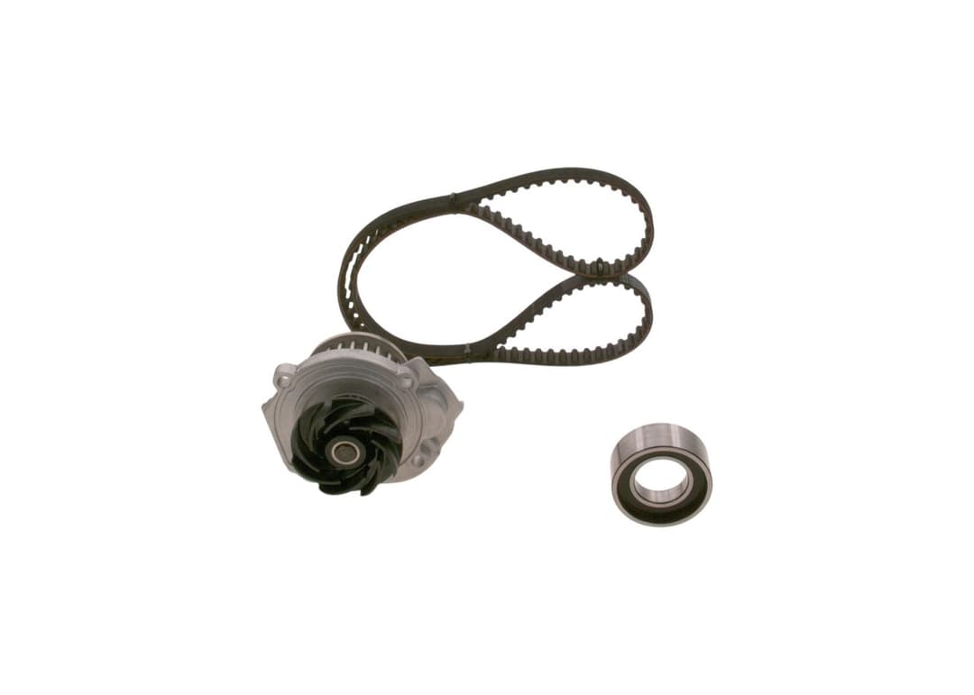 Set pompa apa + curea dintata BOSCH 1 987 946 931
