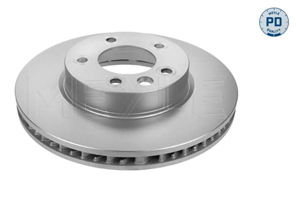 Disc frana MEYLE -PD: Advanced performance and design. 183 521 1101/PD