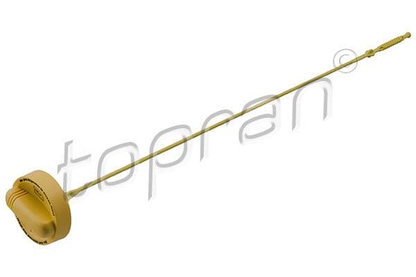 Joja ulei TOPRAN 701 474