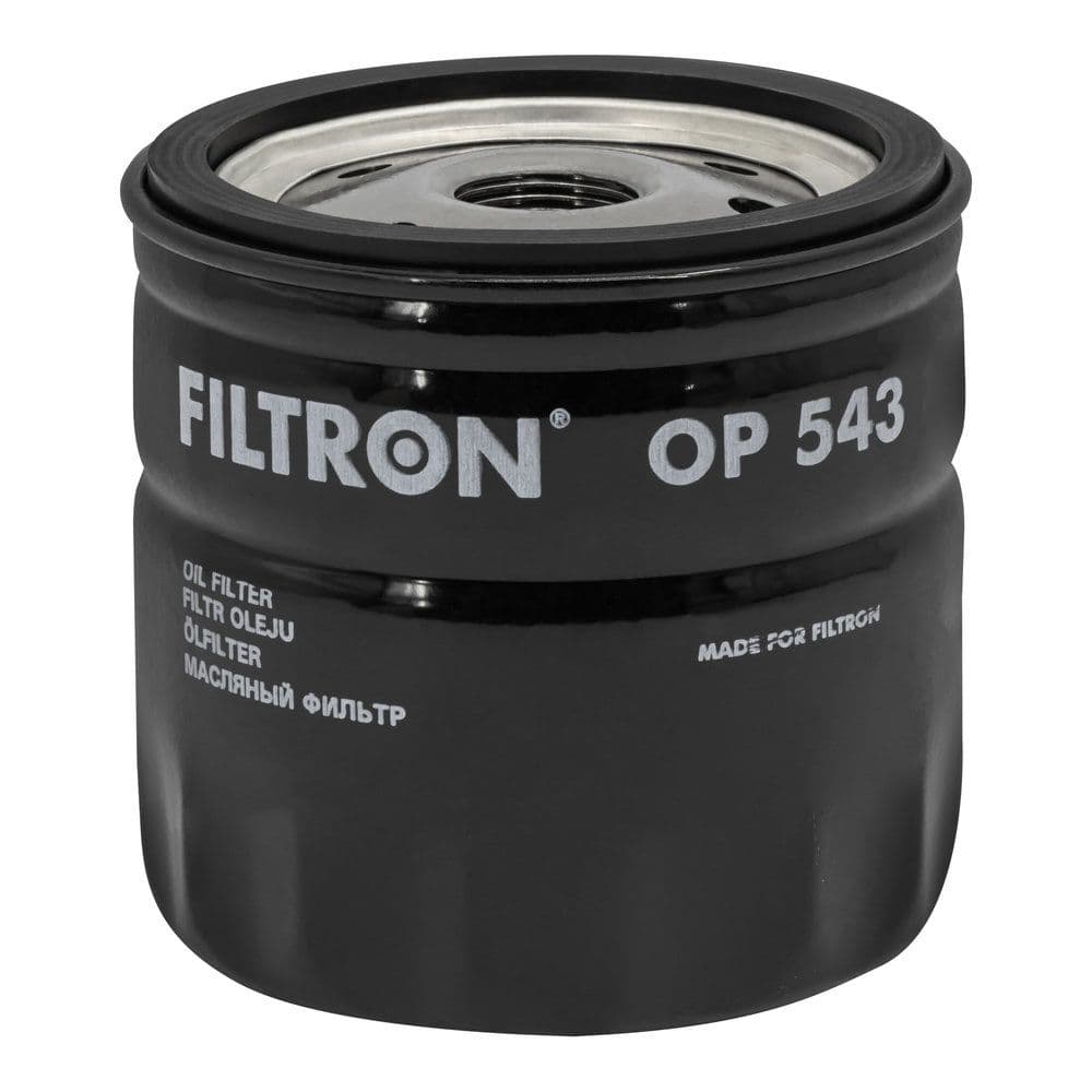 Filtru ulei FILTRON OP 543