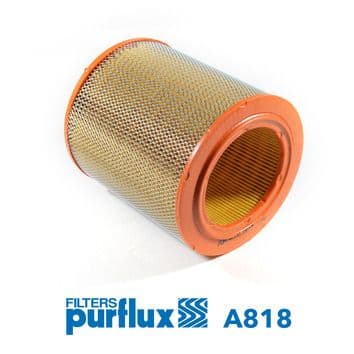Filtru aer PURFLUX A818