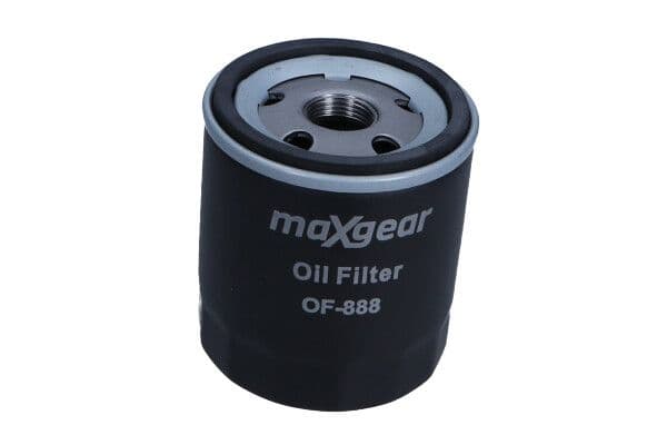 Filtru ulei MAXGEAR 26-1516