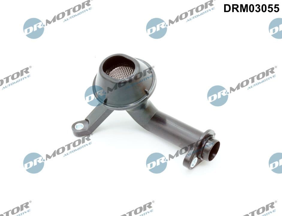 Țeavă aducțiune la pompa de ulei Dr.Motor Automotive DRM03055