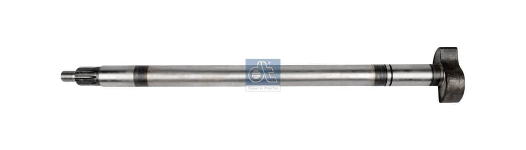 Ax frana, frana tambur DT Spare Parts 10.13122