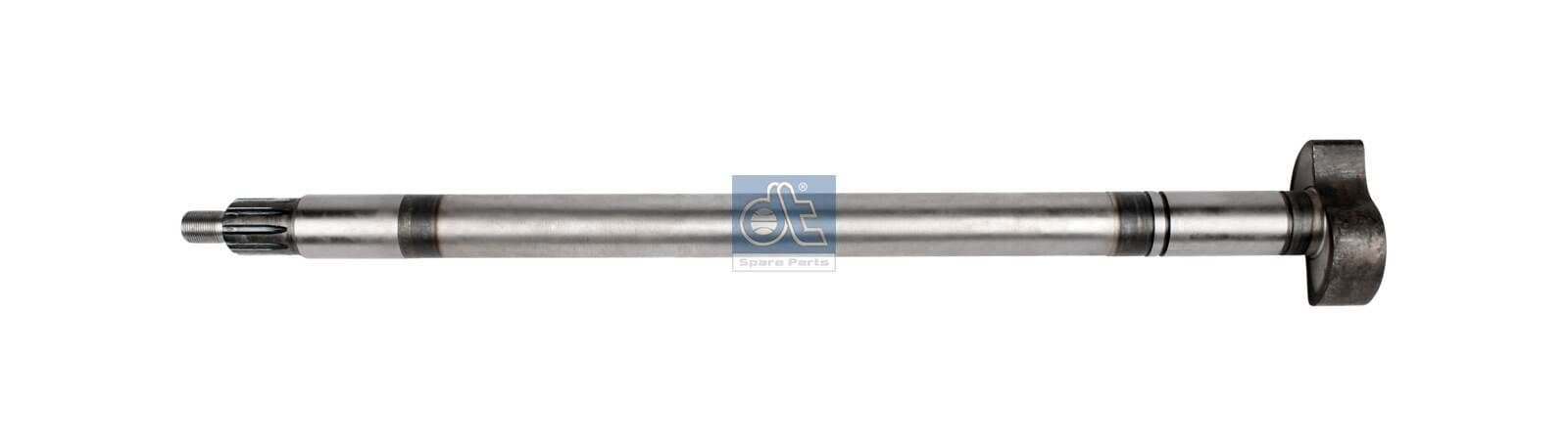Ax frana, frana tambur DT Spare Parts 10.13122