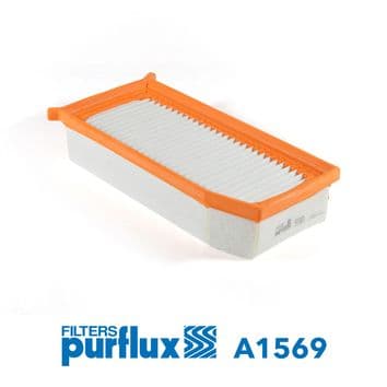 Filtru aer PURFLUX A1569