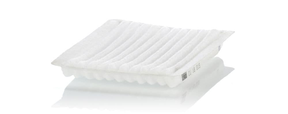 Filtru, aer habitaclu MANN-FILTER CU 18 015