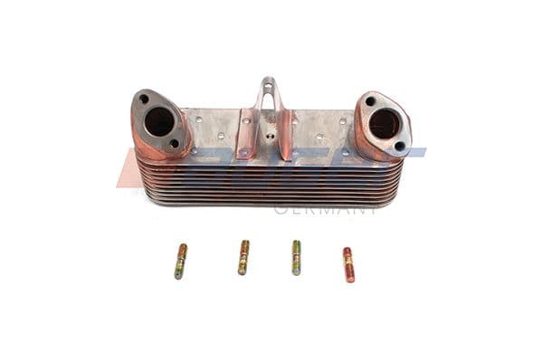 Radiator ulei, ulei motor AUGER 87366