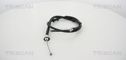 Cablu, frana de parcare TRISCAN 8140 151007