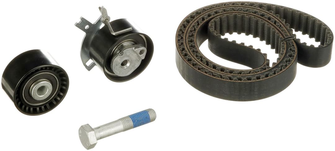 Set curea de distributie GATES PowerGrip™ K025633XS