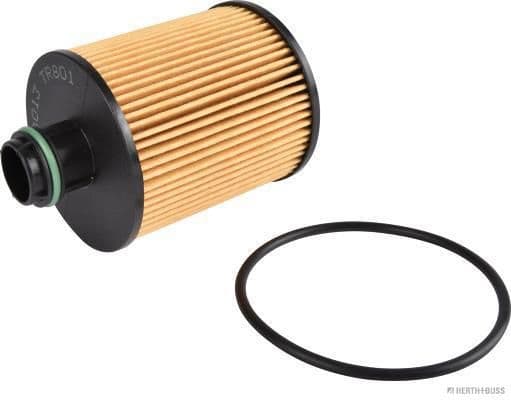 Filtru ulei HERTH+BUSS JAKOPARTS J1318013