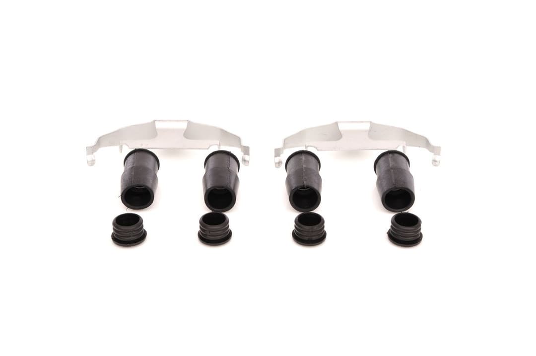 Set accesorii, placute frana BOSCH 1 987 474 830