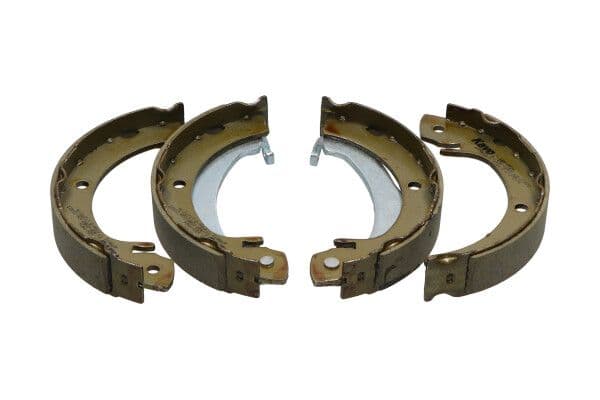 Set saboti frana KAVO PARTS KBS-9924