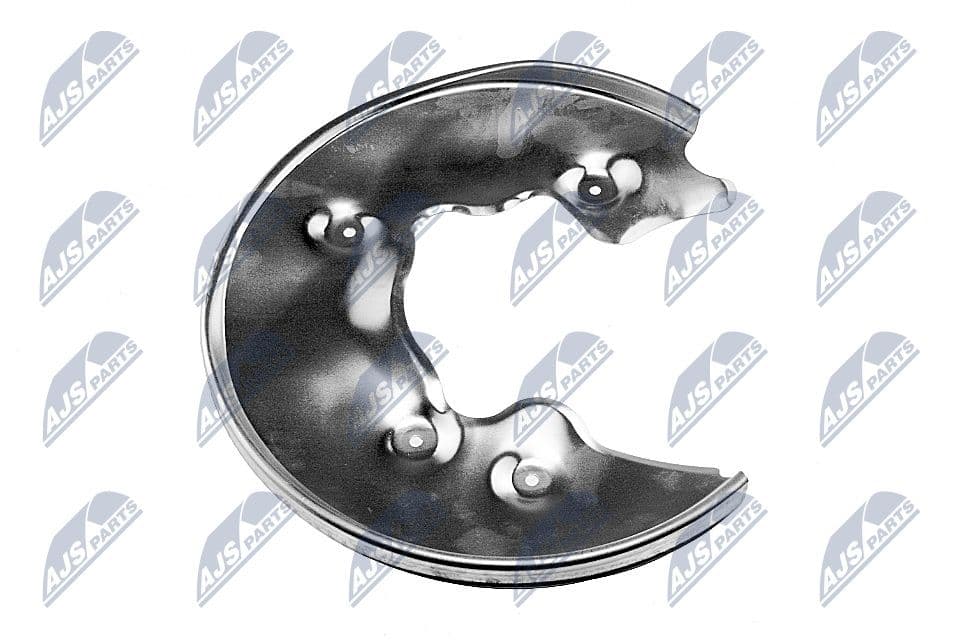 protectie stropire,disc frana NTY HTO-AU-008