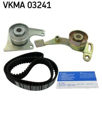 Set curea de distributie SKF VKMA 03241