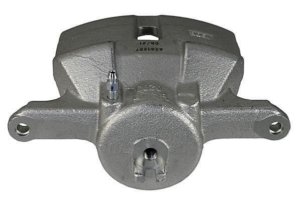 Etrier frana METZGER 6261337