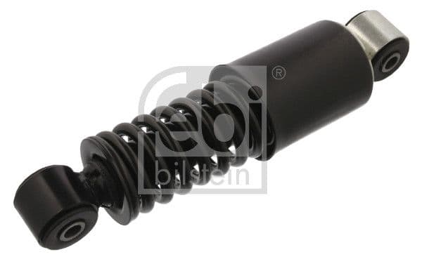 Amortizor, suspensie cabina FEBI BILSTEIN 35307
