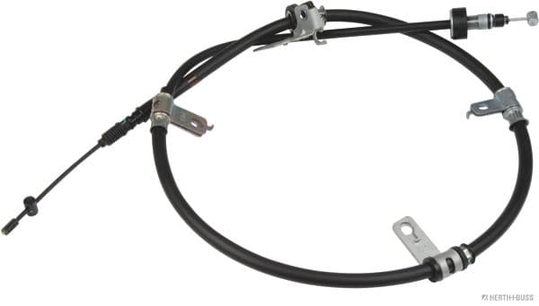 Cablu, frana de parcare HERTH+BUSS JAKOPARTS J3930315