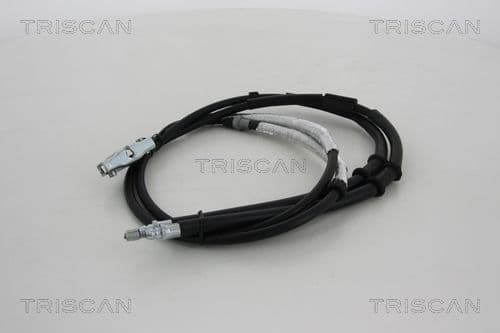 Cablu, frana de parcare TRISCAN 8140 241100