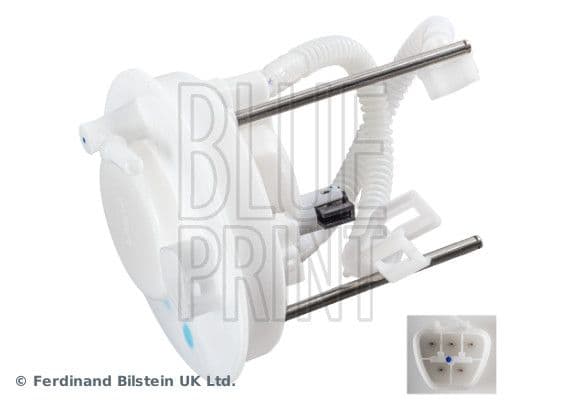 filtru combustibil BLUE PRINT ADG02382