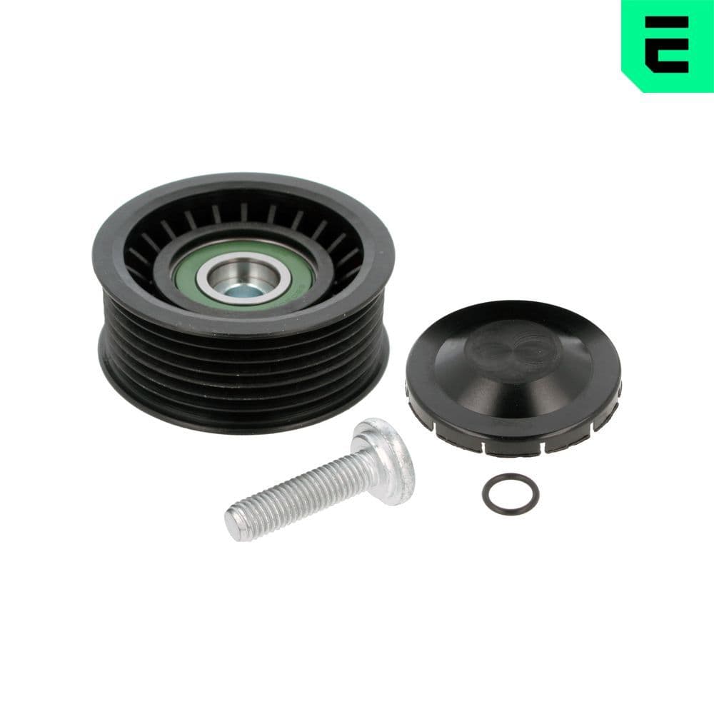 Rola ghidare/conducere, curea transmisie OPTIMAL 0-N2451