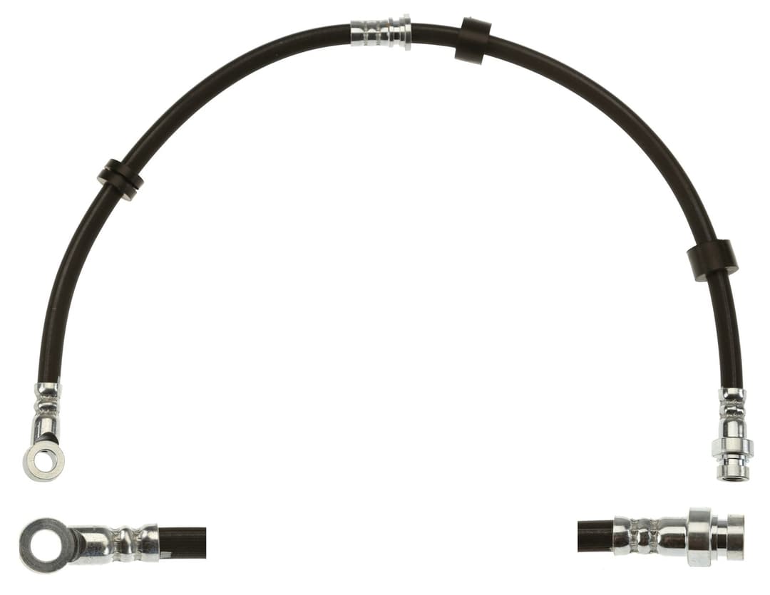 Furtun frana TRW PHD1231