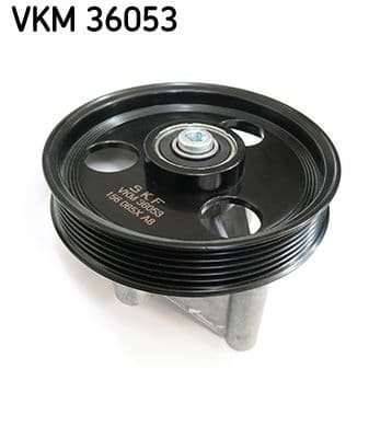 Rola ghidare/conducere, curea transmisie SKF VKM 36053