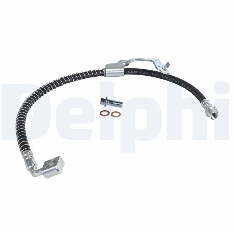 Furtun frana DELPHI LH7870
