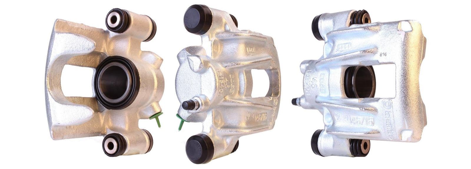 Etrier frana ELSTOCK 87-1362