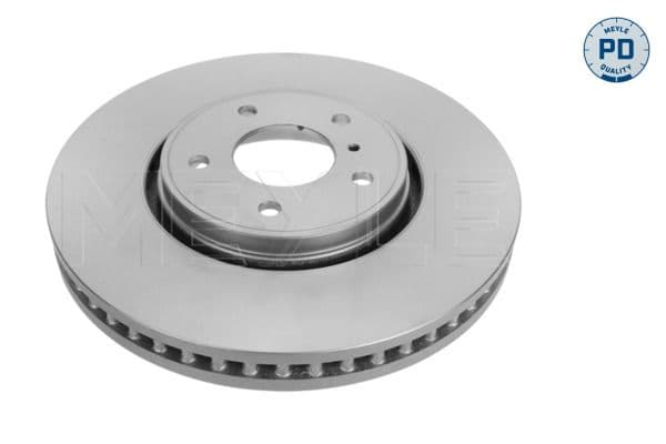 Disc frana MEYLE -PD: Advanced performance and design. 36-15 521 0068/PD