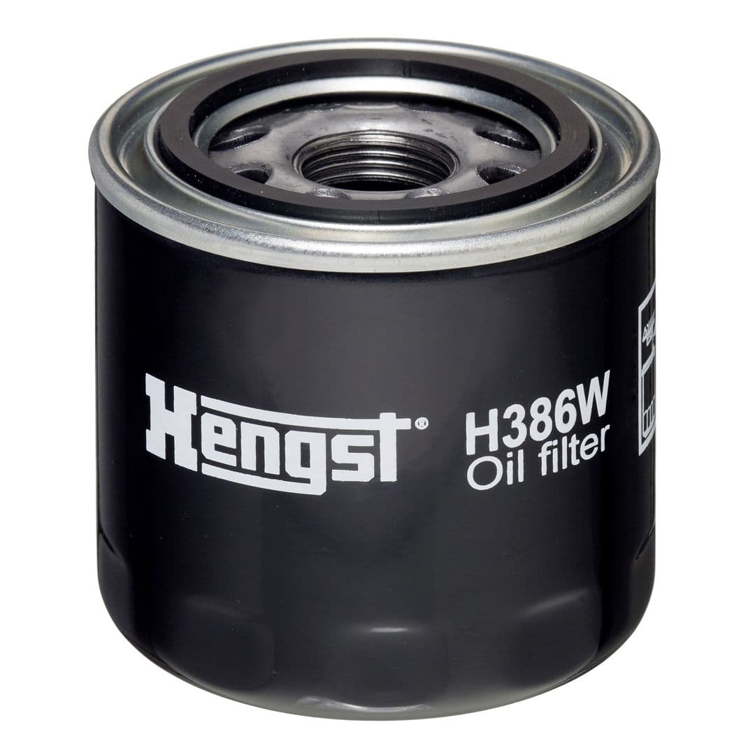 Filtru ulei HENGST FILTER H386W