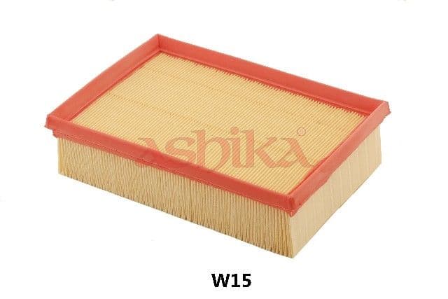 Filtru aer ASHIKA 20-0W-W15