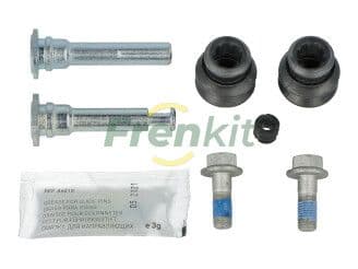 Set bucsi de ghidaj, etrier frana FRENKIT 810010