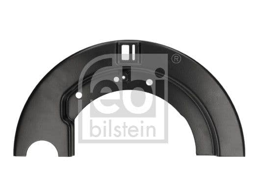 capac,tambur de frana FEBI BILSTEIN 196016