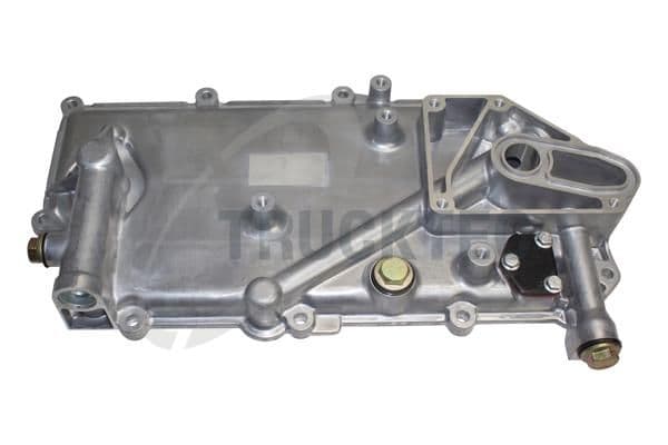 Capac, radiator ulei TRUCKTEC AUTOMOTIVE 04.18.032