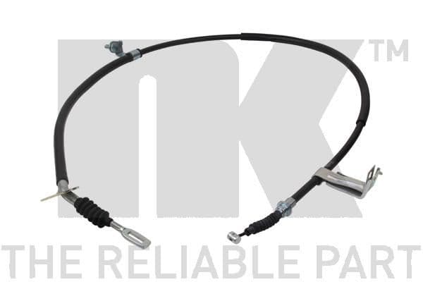 Cablu, frana de parcare NK 903260