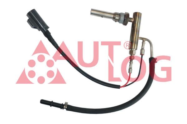 Unitate de injectie, regenerare filtru de particule AUTLOG AV6508