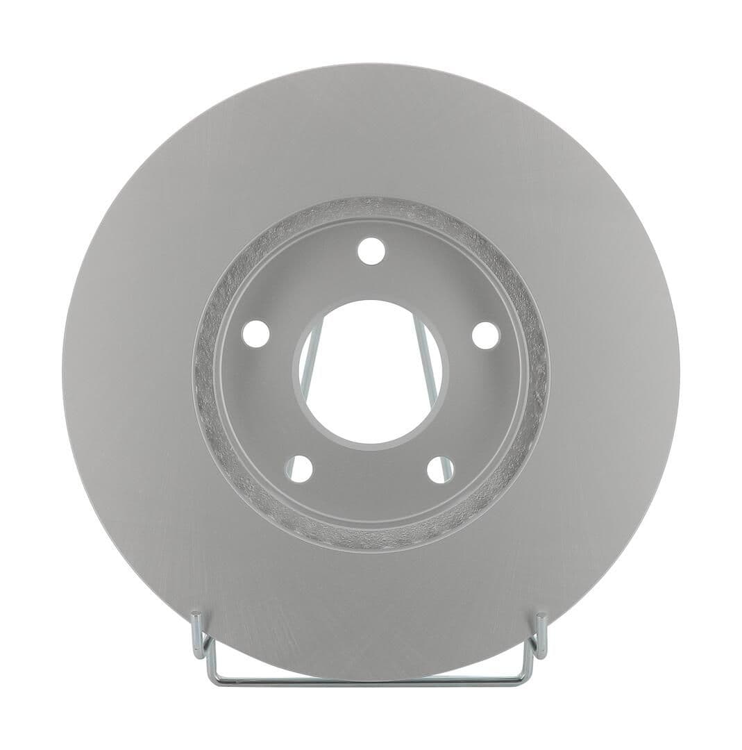 Disc frana FERODO DDF1249C