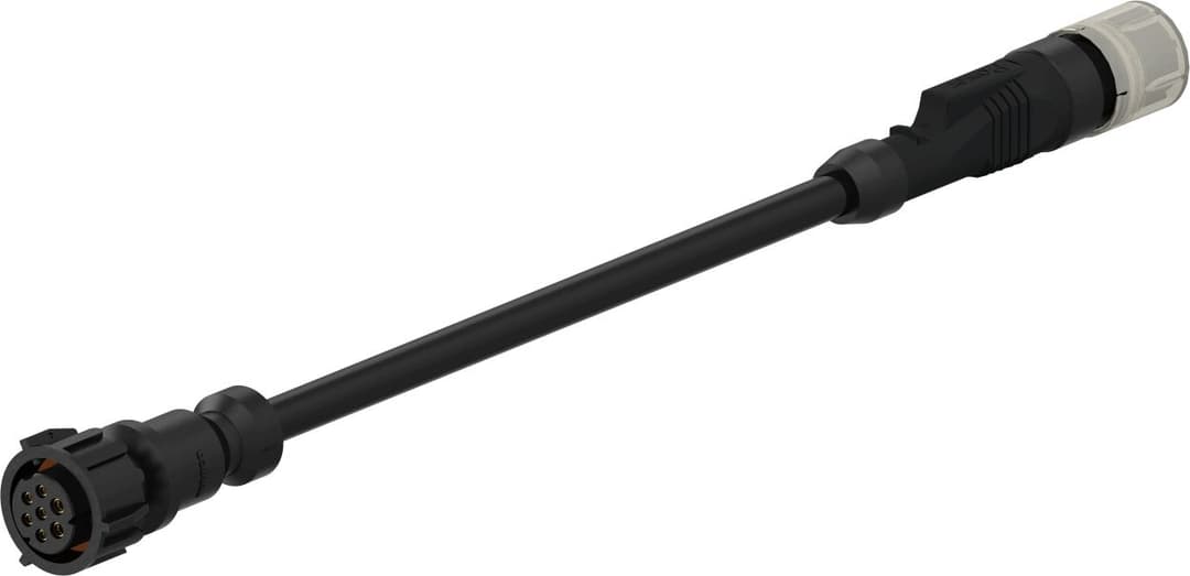 Cablu legatura, frana electronica WABCO 4493470250