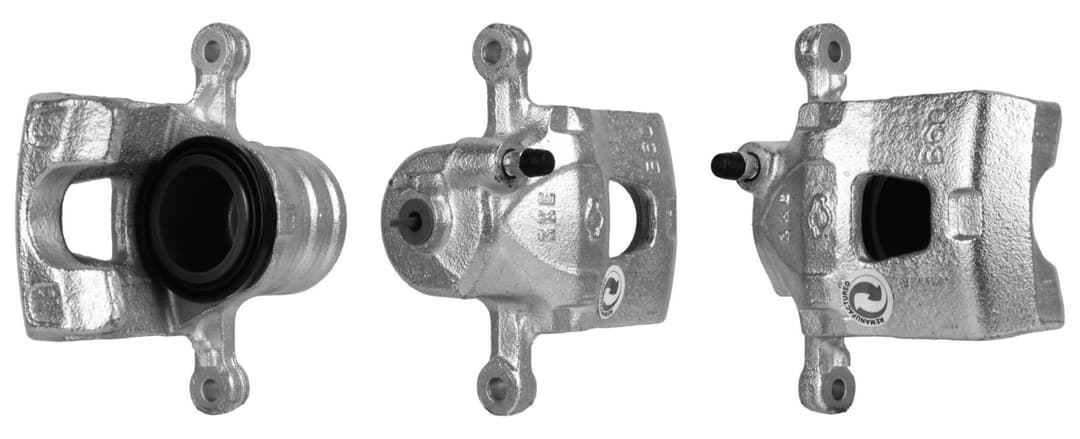 Etrier frana ELSTOCK 82-0213