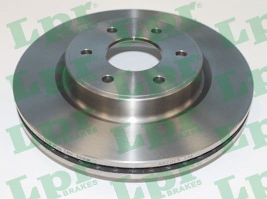 Disc frana LPR N2043V