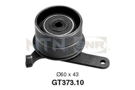 rola intinzator,curea distributie SNR GT373.10