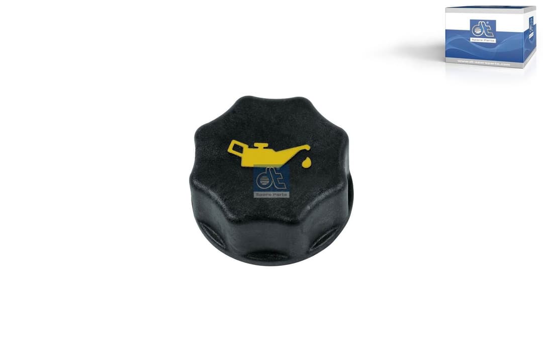 buson,umplere ulei DT Spare Parts 7.59160