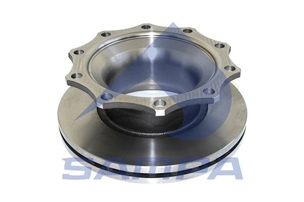 Disc frana SAMPA 075.133