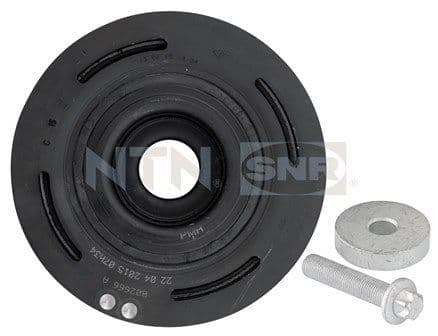 Fulie curea, arbore cotit SNR DPF355.14K1