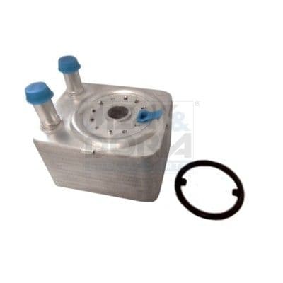 Radiator ulei, ulei motor MEAT & DORIA 95006