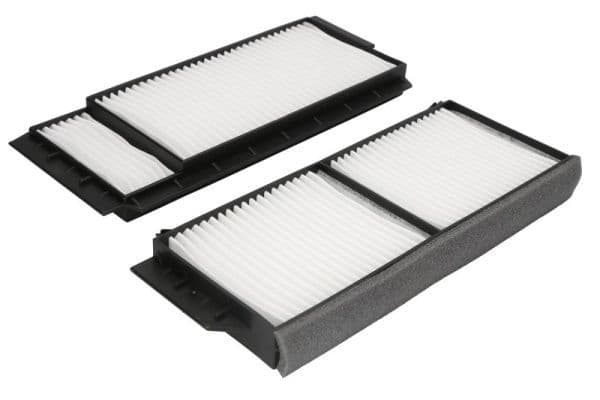 Filtru, aer habitaclu PURRO PUR-PC8036-2
