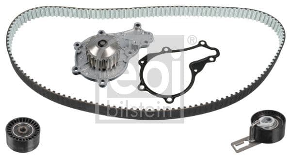Set pompa apa + curea dintata FEBI BILSTEIN 173201