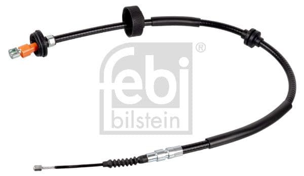 Cablu, frana de parcare FEBI BILSTEIN 170669