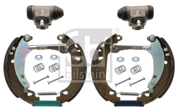 Set saboti frana FEBI BILSTEIN 37237